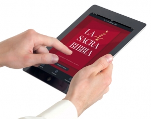 Apps, web e conoscenza della Bibbia. Una riflessione a margine di una nuova risorsa