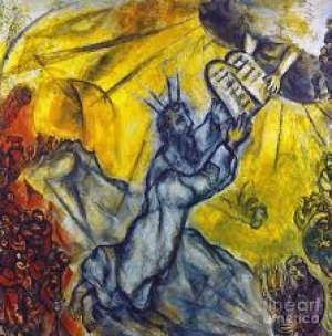 Pillole di Bibbia - L'Alleanza, manifesto dell'amore liberato
