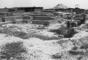 L'eco biblica di Nimrud