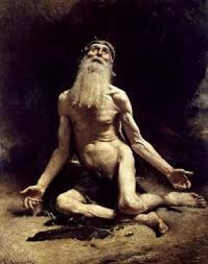 Moralia in Iob - La trasformazione di un personaggio: Giobbe figura Christi