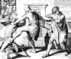 Pillole di Bibbia - “Mosè uscì verso i suoi fratelli” (Es 2,11-15): dalla generosità al fallimento