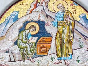 Quando e dove è morto l'apostolo Giovanni? Trovo indicazioni...