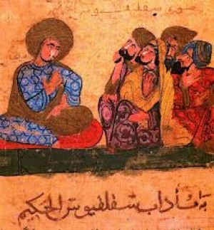 Parola divina e libera volontà dell’uomo nel pensiero arabo e nella filosofia ebraica del Medioevo