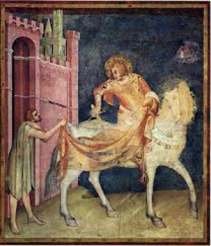 Povertà e ricchezza nella Bibbia