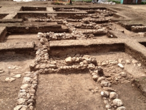 In Galilea, nuovi ritrovamenti del Neolitico e del Calcolitico