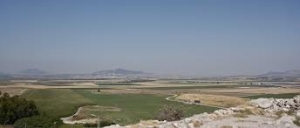 Ritrovato pozzo di 8500 anni fa con ossa umane nella Valle di Yzreel