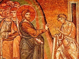 Miracoli di Gesù e Vangeli. La questione della polemica antifarisaica